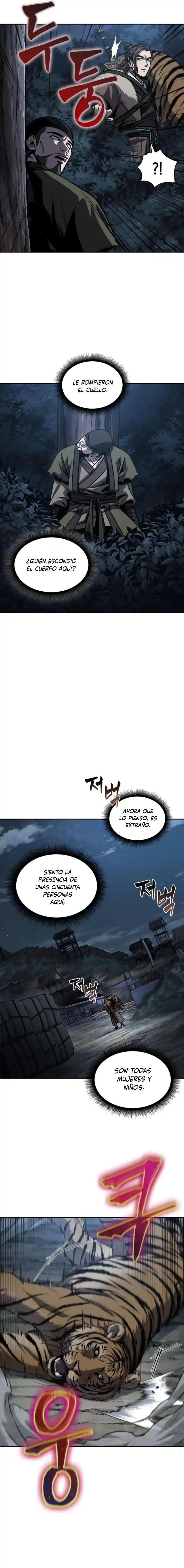 Nano Máquina - Capítulo 165 - Página 19 - LectorTMOo