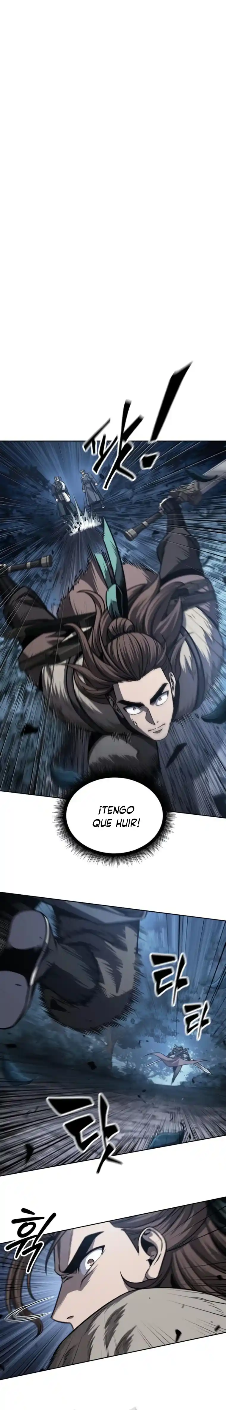 Nano Máquina - Capítulo 167 - Página 4 - LectorTMOo