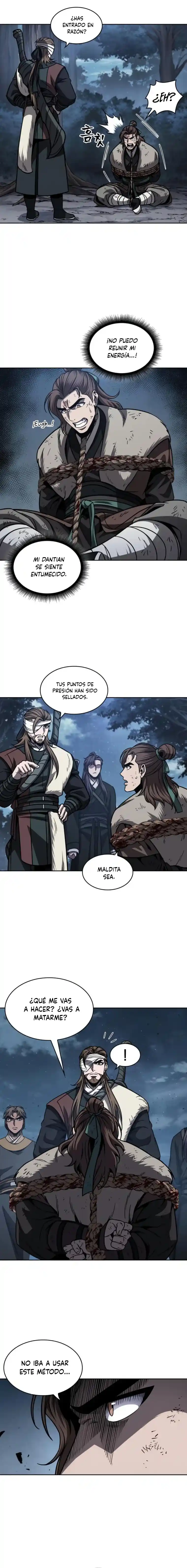 Nano Máquina - Capítulo 167 - Página 17 - LectorTMOo