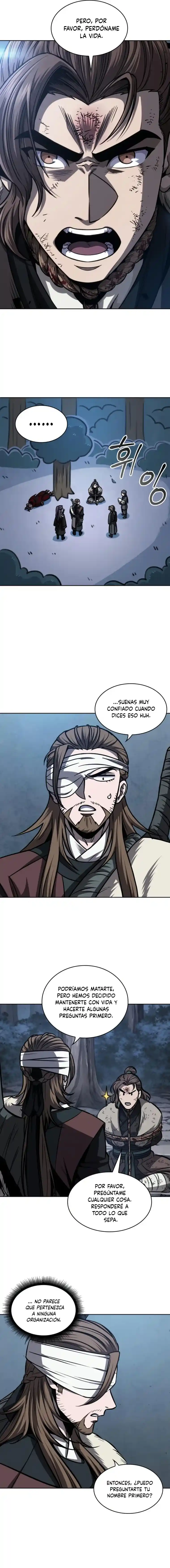 Nano Máquina - Capítulo 167 - Página 18 - LectorTMOo