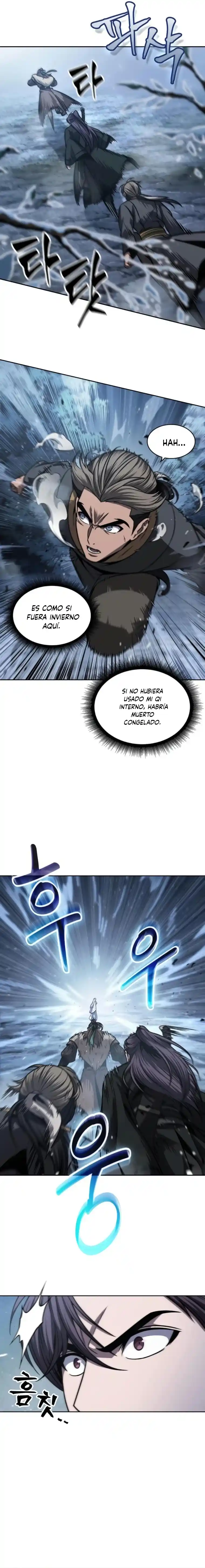 Nano Máquina - Capítulo 168 - Página 15 - LectorTMOo