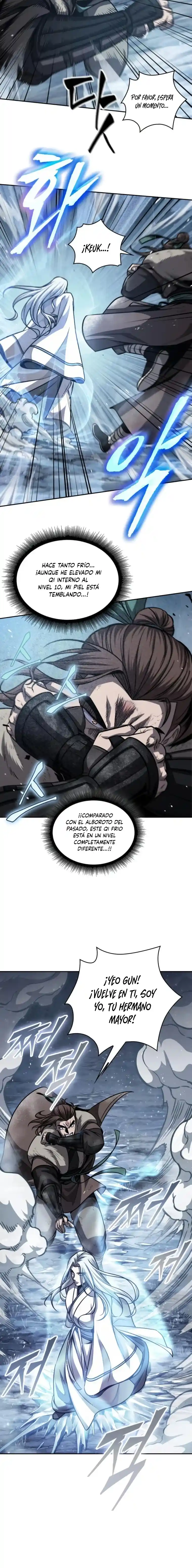 Nano Máquina - Capítulo 168 - Página 18 - LectorTMOo