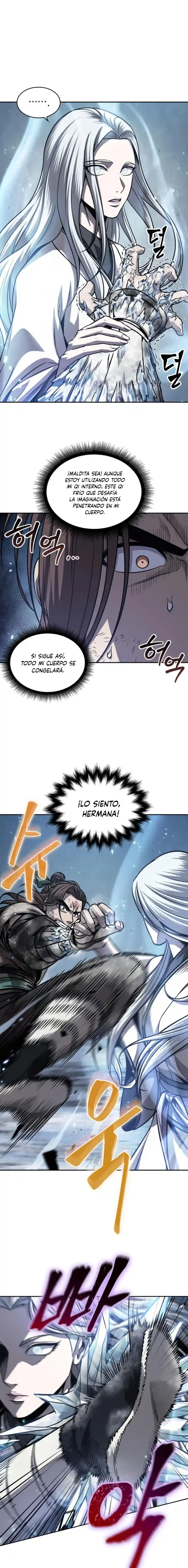 Nano Máquina - Capítulo 169 - Página 3 - LectorTMOo