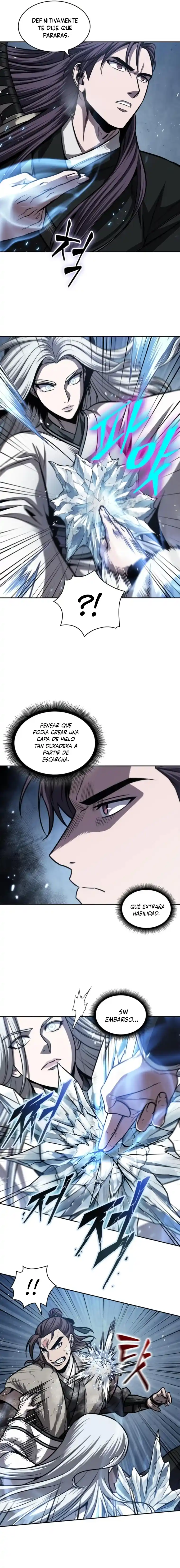 Nano Máquina - Capítulo 169 - Página 7 - LectorTMOo