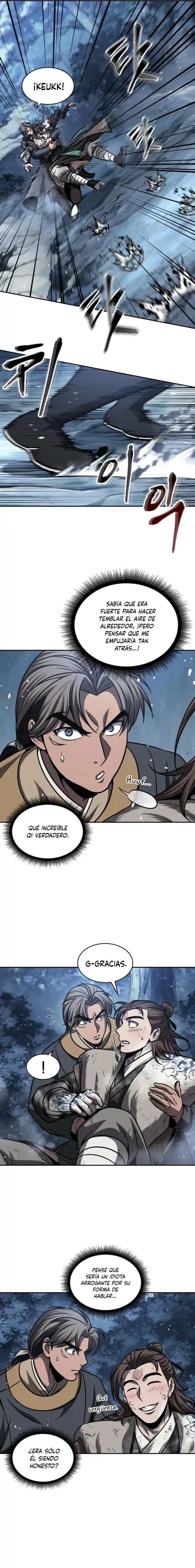 Nano Máquina - Capítulo 169 - Página 9 - LectorTMOo