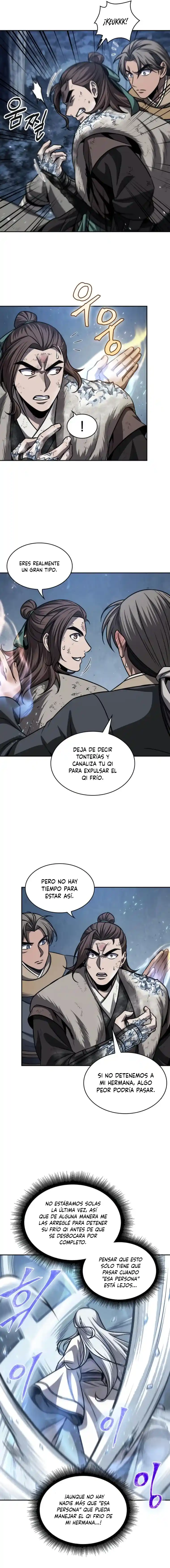 Nano Máquina - Capítulo 169 - Página 10 - LectorTMOo