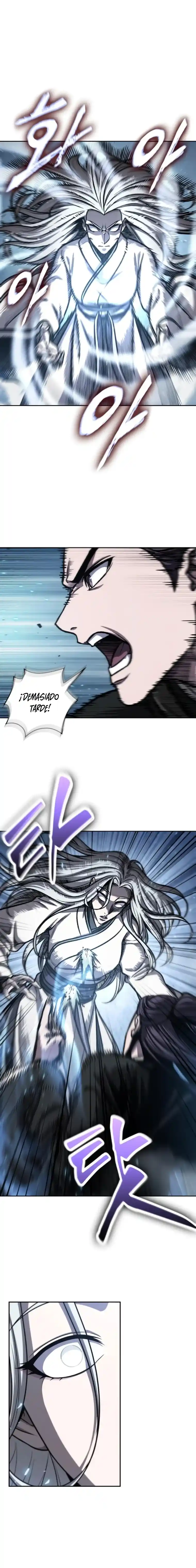Nano Máquina - Capítulo 170 - Página 3 - LectorTMOo