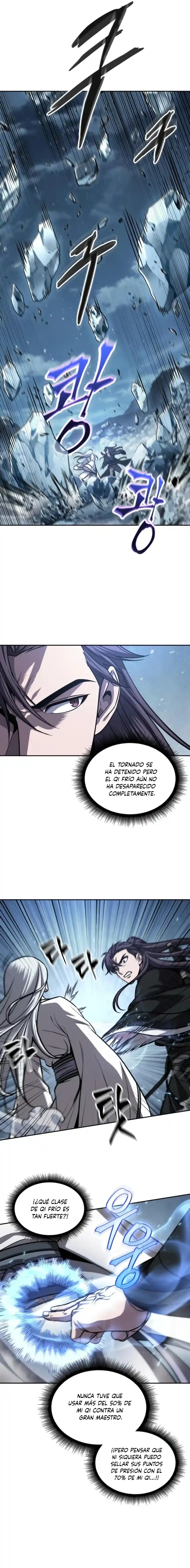 Nano Máquina - Capítulo 170 - Página 4 - LectorTMOo