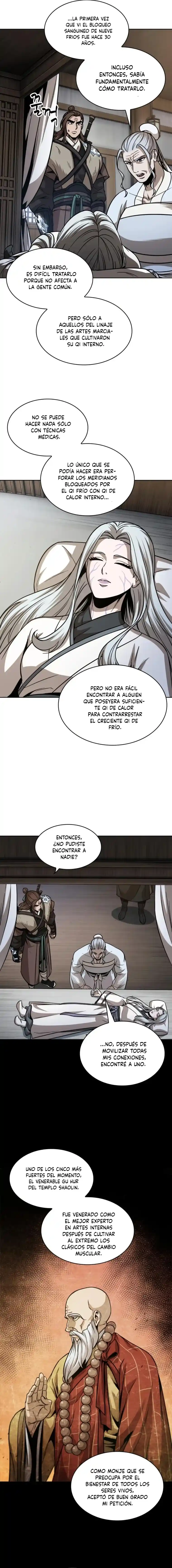 Nano Máquina - Capítulo 170 - Página 17 - LectorTMOo