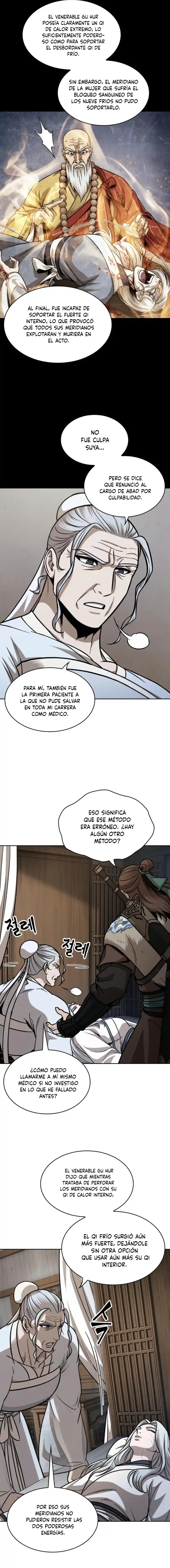 Nano Máquina - Capítulo 170 - Página 18 - LectorTMOo