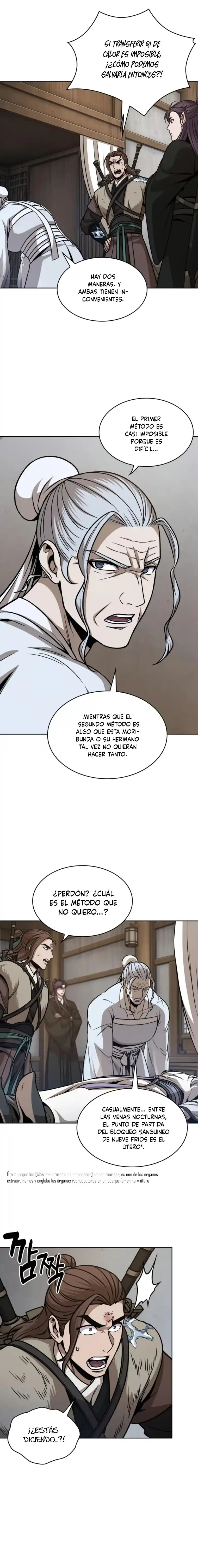 Nano Máquina - Capítulo 170 - Página 19 - LectorTMOo
