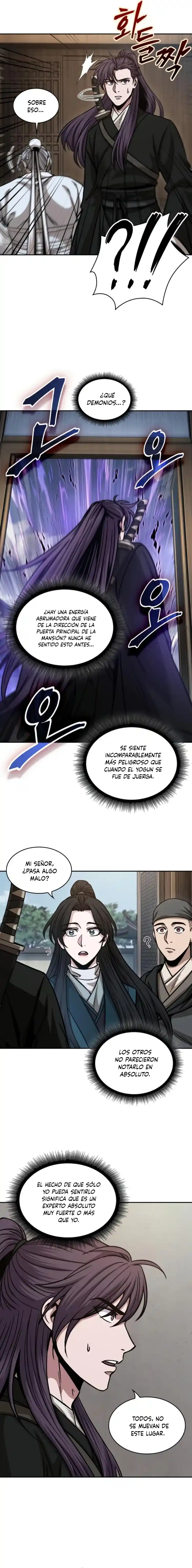 Nano Máquina - Capítulo 171 - Página 4 - LectorTMOo