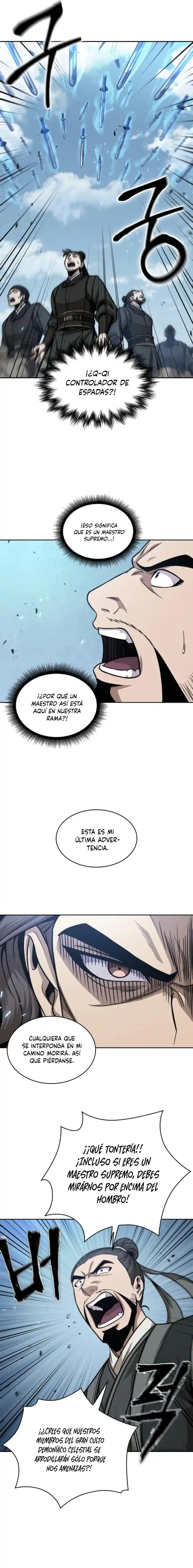 Nano Máquina - Capítulo 171 - Página 12 - LectorTMOo
