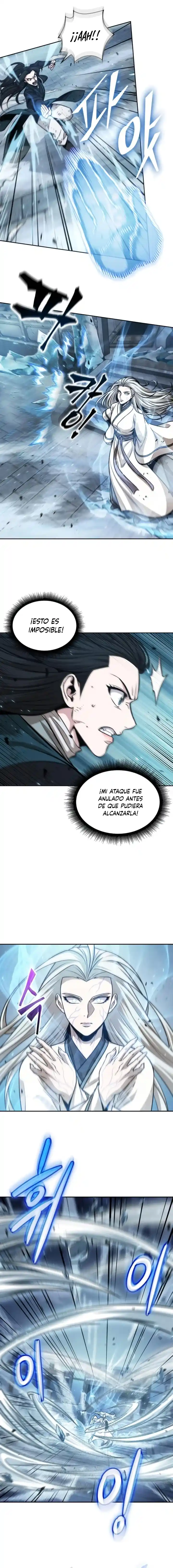 Nano Máquina - Capítulo 172 - Página 9 - LectorTMOo