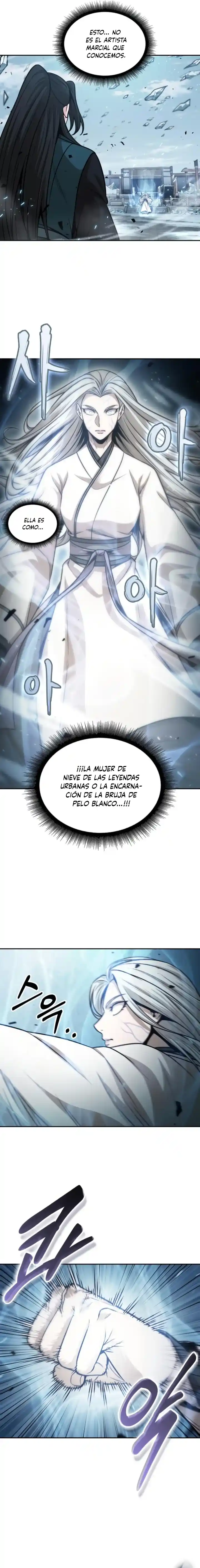 Nano Máquina - Capítulo 172 - Página 11 - LectorTMOo