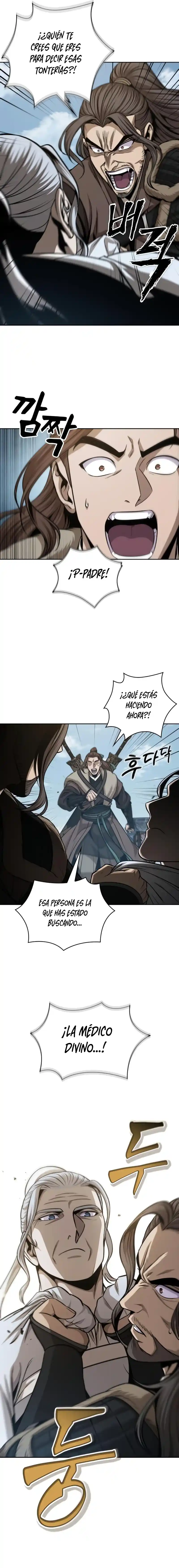 Nano Máquina - Capítulo 173 - Página 4 - LectorTMOo