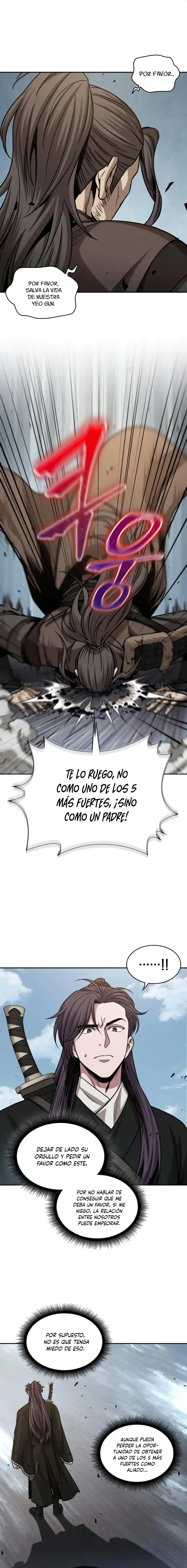 Nano Máquina - Capítulo 173 - Página 11 - LectorTMOo