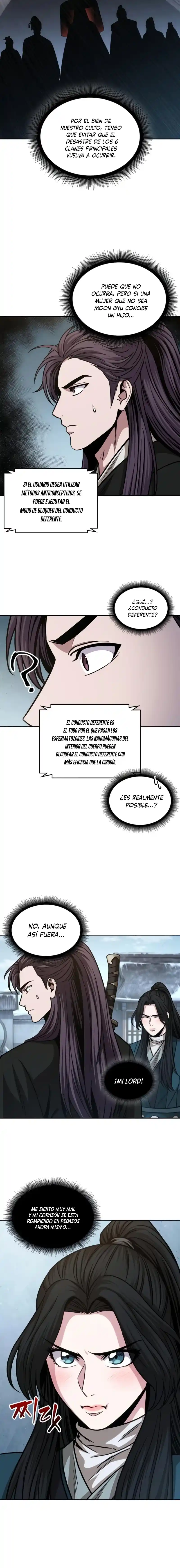 Nano Máquina - Capítulo 173 - Página 12 - LectorTMOo