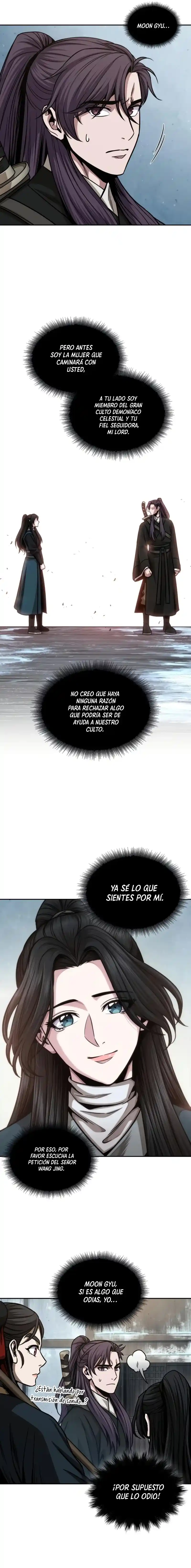 Nano Máquina - Capítulo 173 - Página 13 - LectorTMOo