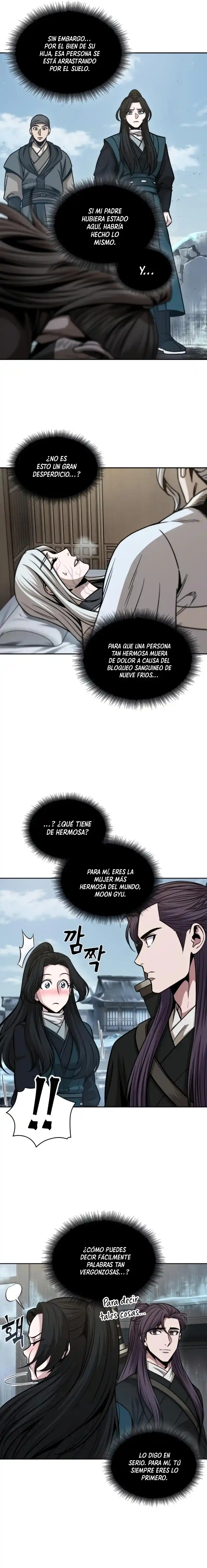 Nano Máquina - Capítulo 173 - Página 14 - LectorTMOo