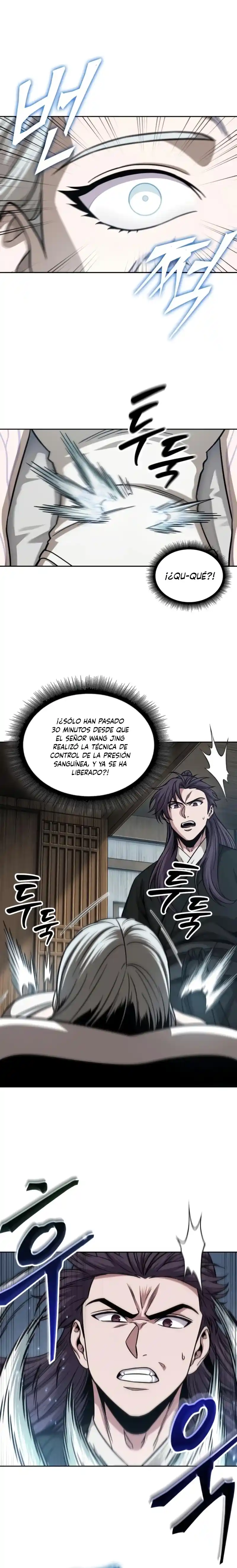 Nano Máquina - Capítulo 173 - Página 20 - LectorTMOo