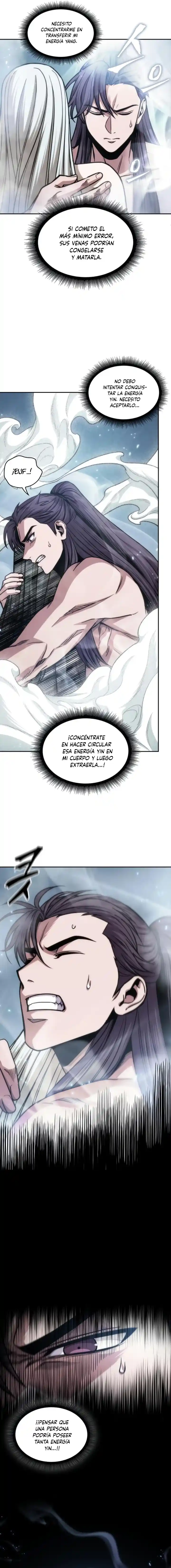 Nano Máquina - Capítulo 174 - Página 8 - LectorTMOo