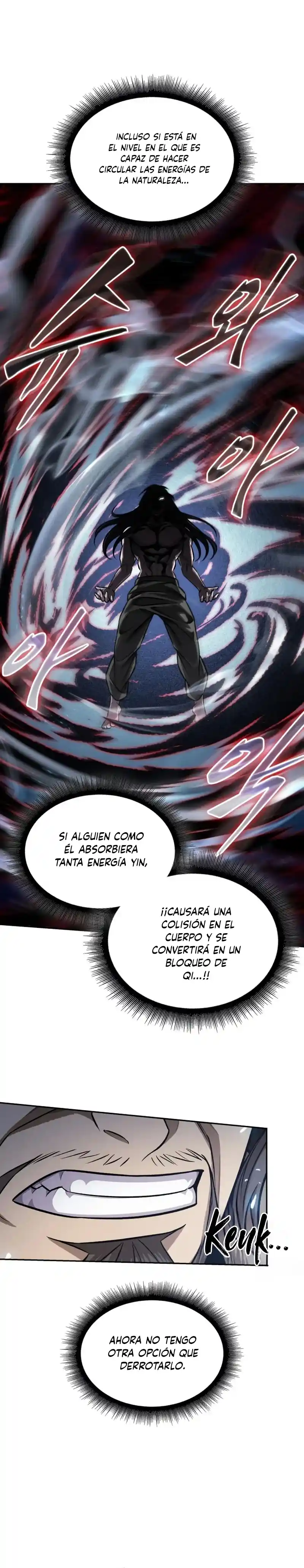 Nano Máquina - Capítulo 175 - Página 13 - LectorTMOo