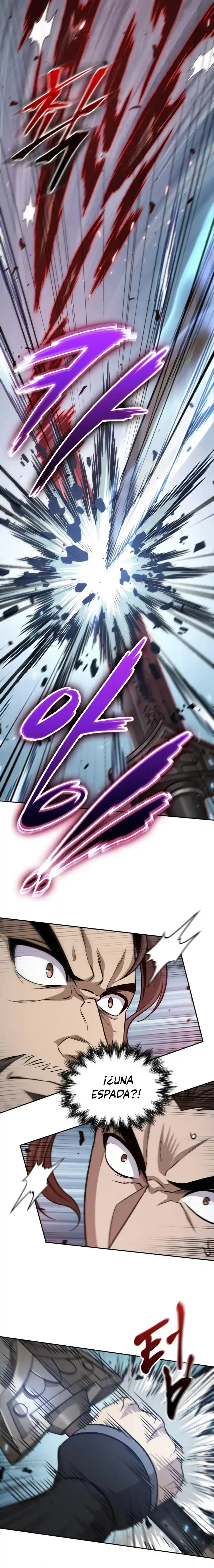 Nano Máquina - Capítulo 175 - Página 16 - LectorTMOo