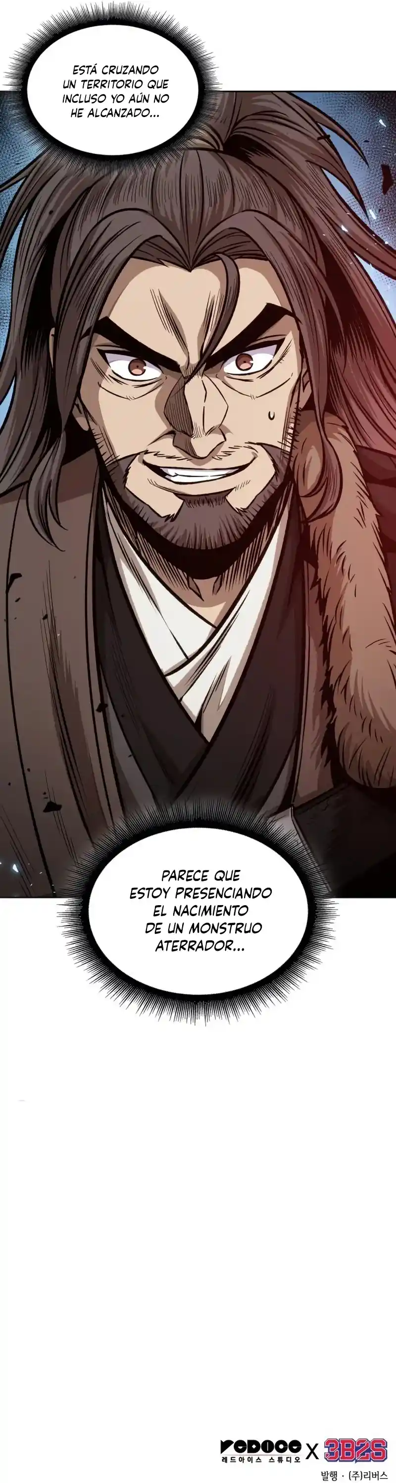 Nano Máquina - Capítulo 175 - Página 24 - LectorTMOo