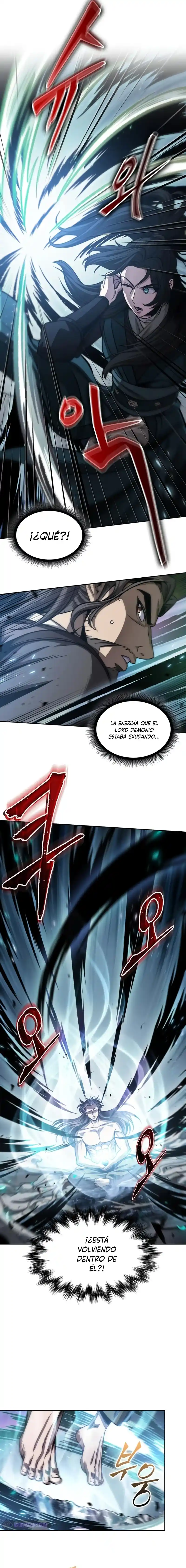 Nano Máquina - Capítulo 176 - Página 10 - LectorTMOo