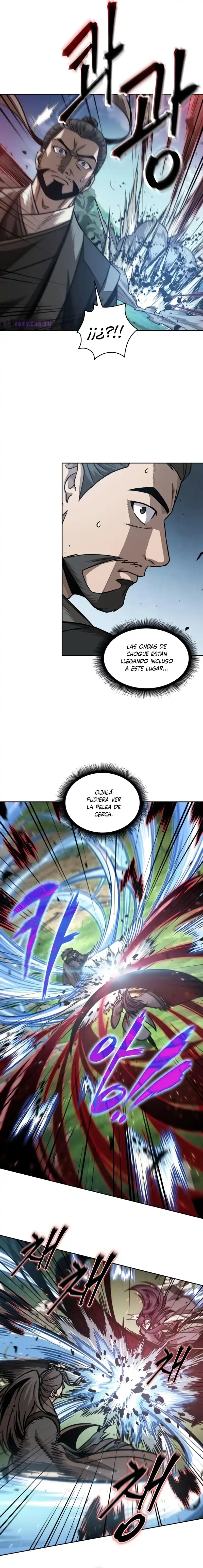 Nano Máquina - Capítulo 176 - Página 18 - LectorTMOo