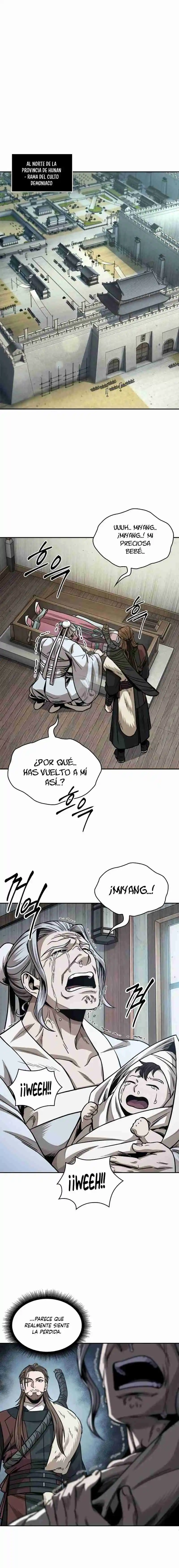 Nano Máquina - Capítulo 178 - Página 9 - LectorTMOo