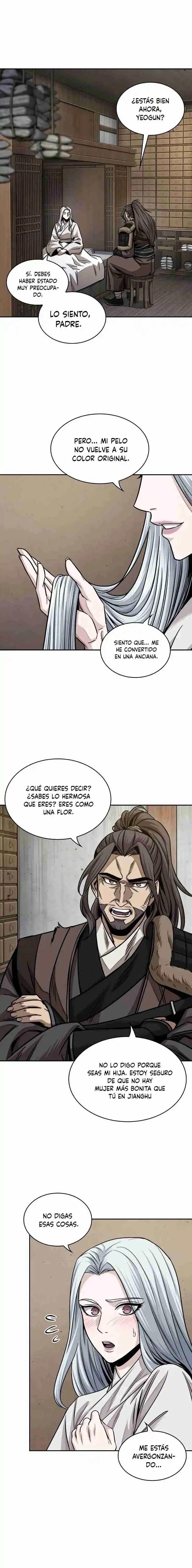 Nano Máquina - Capítulo 178 - Página 11 - LectorTMOo