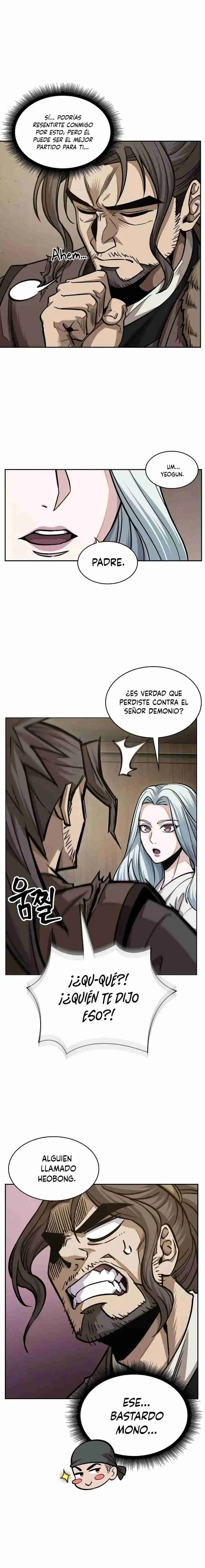 Nano Máquina - Capítulo 178 - Página 13 - LectorTMOo
