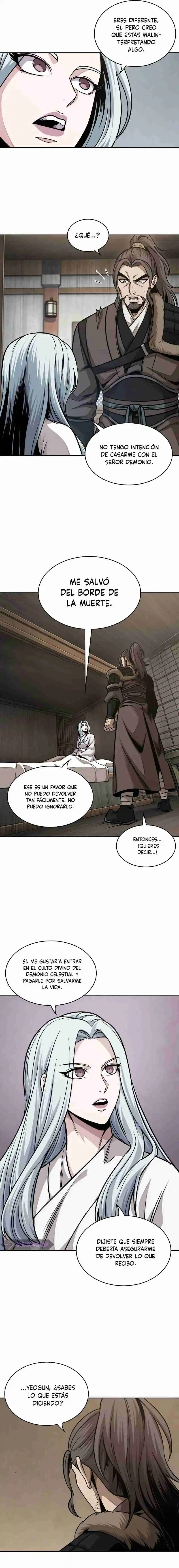 Nano Máquina - Capítulo 178 - Página 16 - LectorTMOo