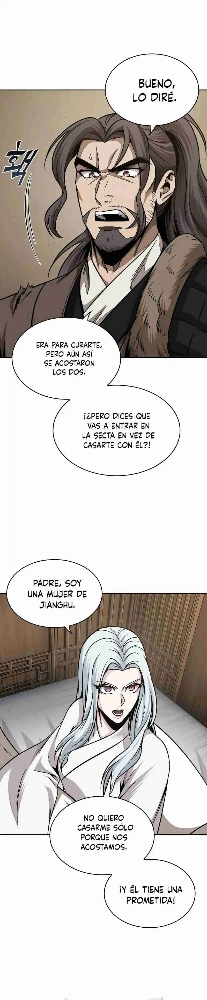 Nano Máquina - Capítulo 178 - Página 17 - LectorTMOo