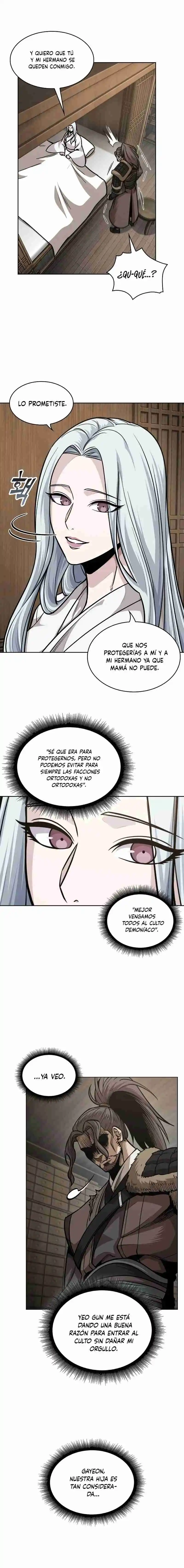 Nano Máquina - Capítulo 178 - Página 19 - LectorTMOo