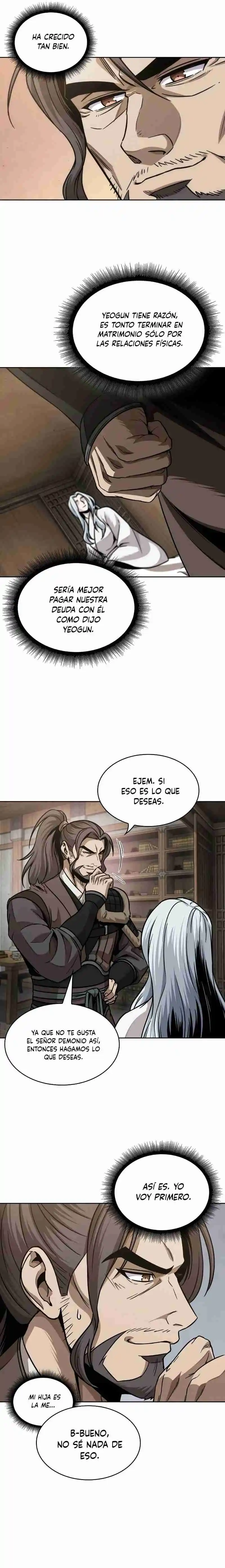 Nano Máquina - Capítulo 178 - Página 20 - LectorTMOo