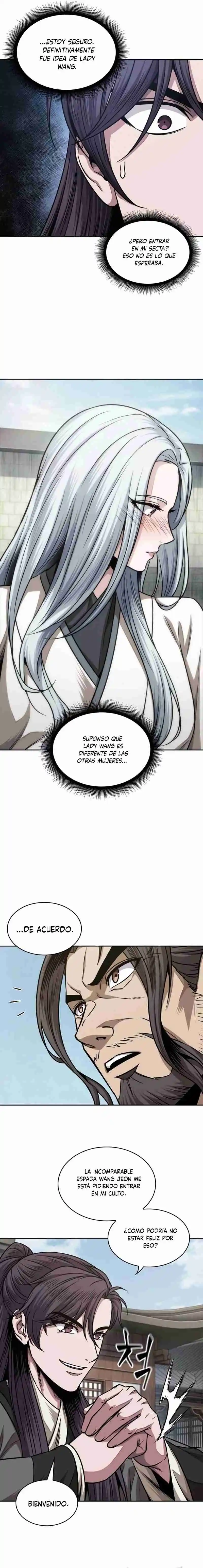 Nano Máquina - Capítulo 179 - Página 11 - LectorTMOo