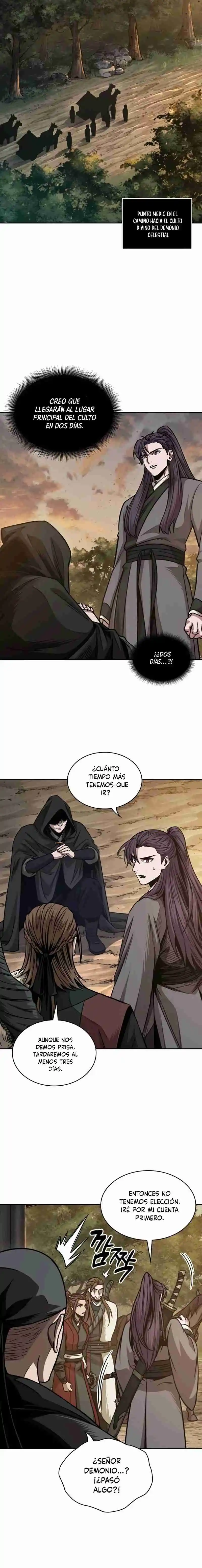 Nano Máquina - Capítulo 179 - Página 13 - LectorTMOo