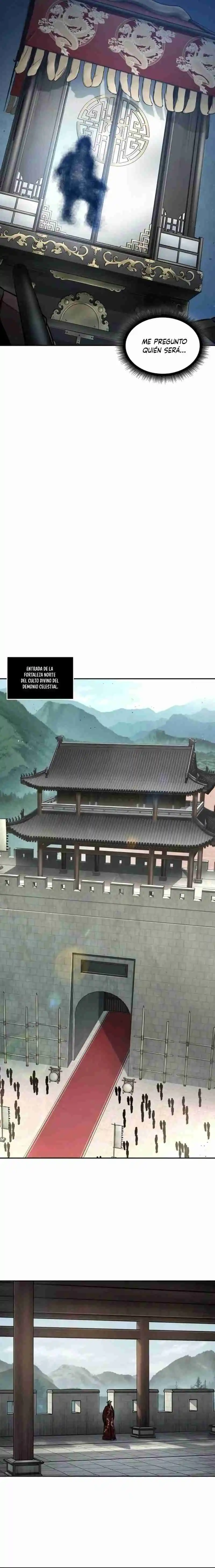 Nano Máquina - Capítulo 179 - Página 19 - LectorTMOo