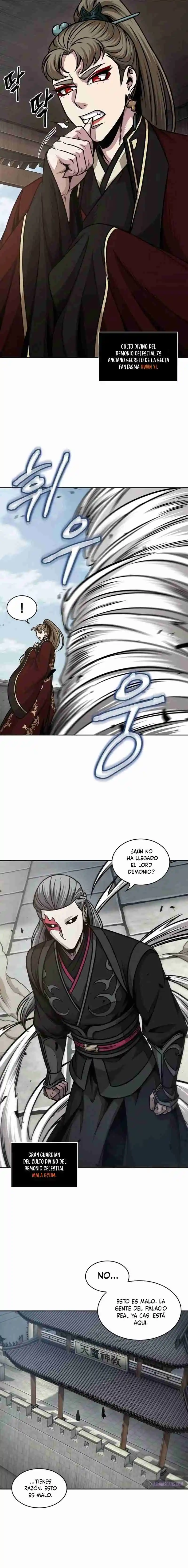 Nano Máquina - Capítulo 179 - Página 20 - LectorTMOo