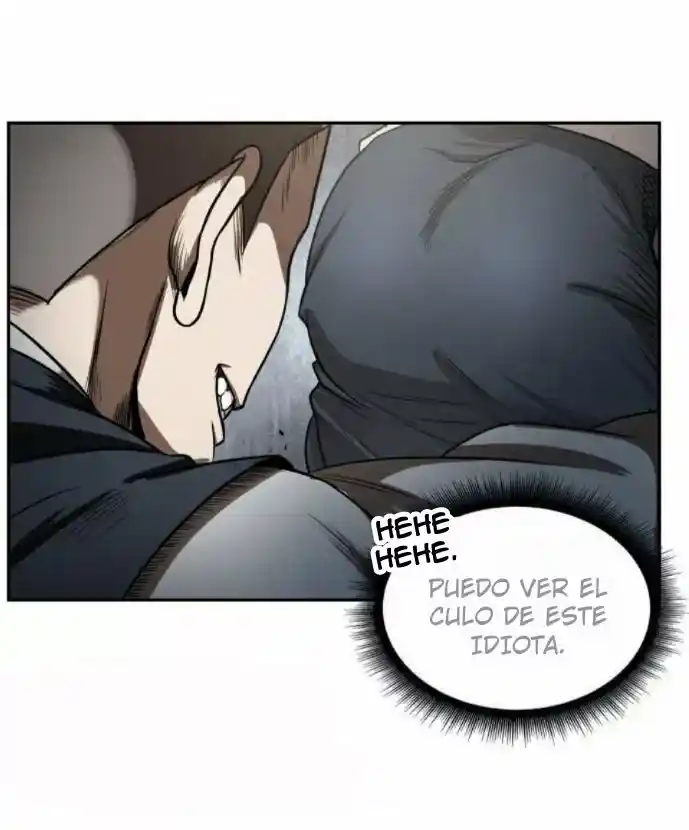 Nano Máquina - Capítulo 18 - Página 8 - LectorTMOo