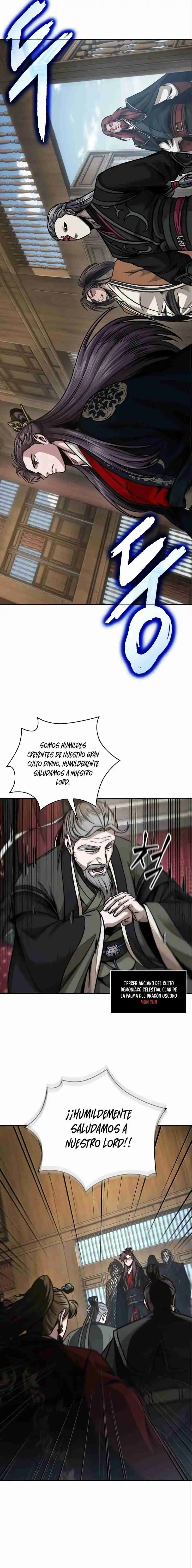 Nano Máquina - Capítulo 180 - Página 12 - LectorTMOo