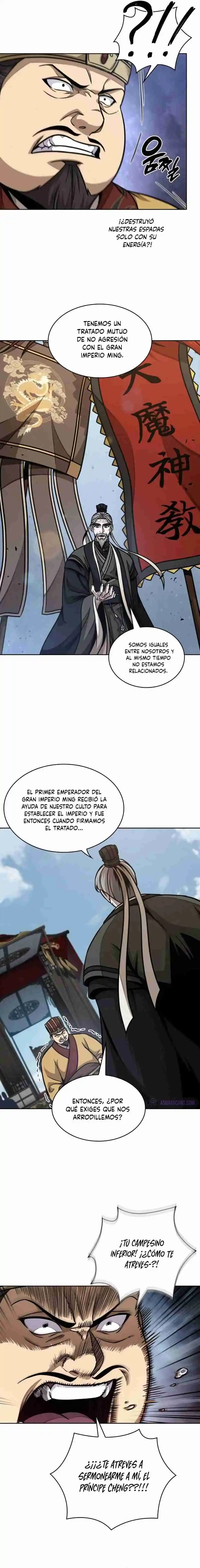 Nano Máquina - Capítulo 181 - Página 10 - LectorTMOo