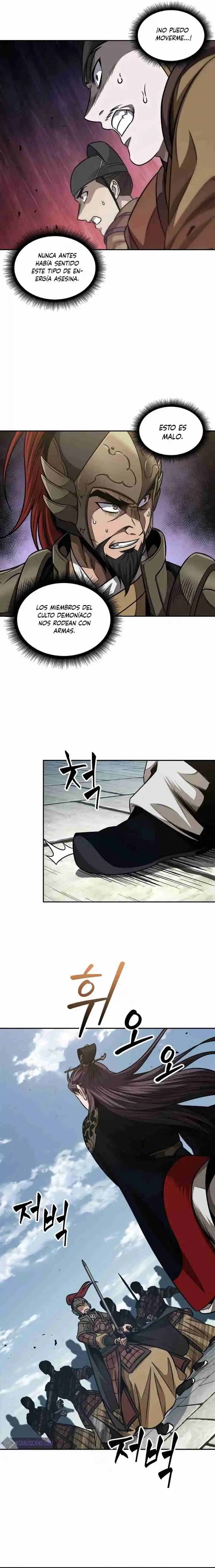 Nano Máquina - Capítulo 182 - Página 18 - LectorTMOo