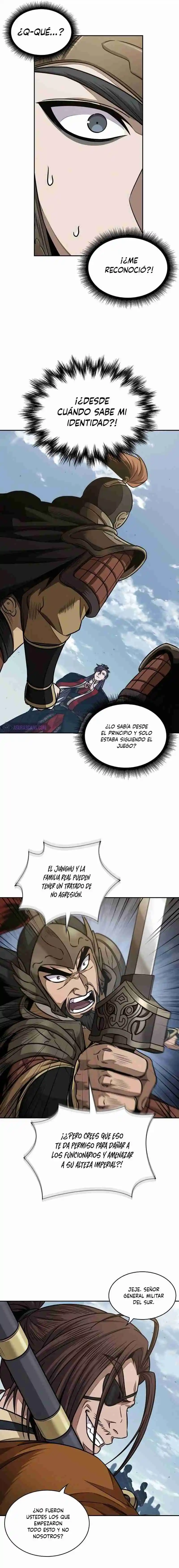 Nano Máquina - Capítulo 183 - Página 3 - LectorTMOo