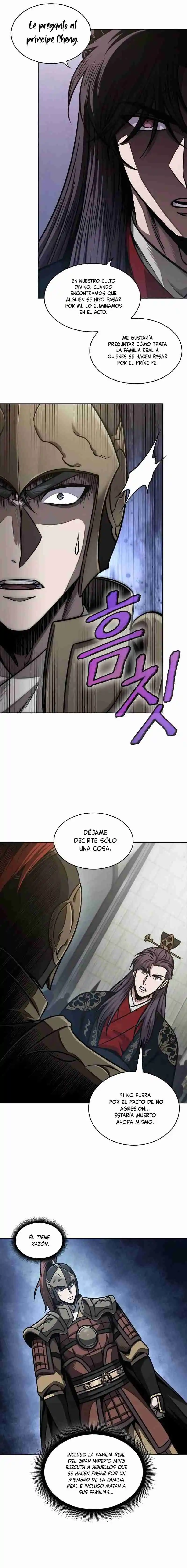 Nano Máquina - Capítulo 183 - Página 5 - LectorTMOo