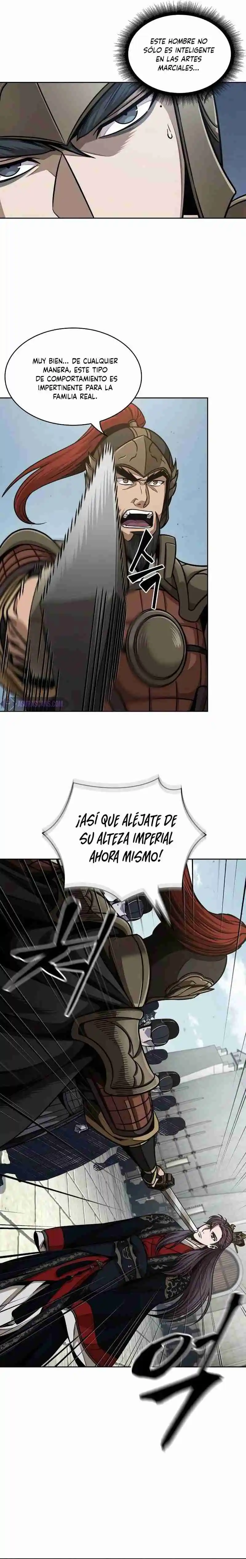 Nano Máquina - Capítulo 183 - Página 6 - LectorTMOo