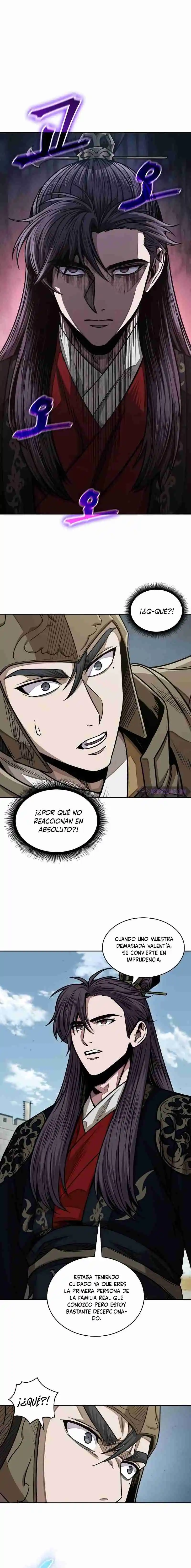Nano Máquina - Capítulo 183 - Página 14 - LectorTMOo